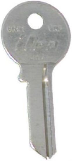 Picture of VR2 Cut-Key VIRO LOCK