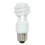 Picture of Light-Bulb Mini-Spiral T2 410