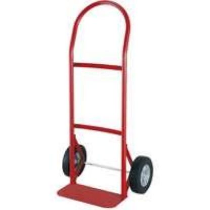 Picture of Hand Truck 250 Lb Capacity