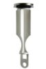 Picture of 1-3/8 X 4.5" Universal Pop-Up Stopper Chrome-Plated