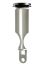 Picture of 1-3/8 X 4.5" Universal Pop-Up Stopper Chrome-Plated