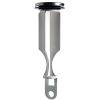 Picture of 1-3/8 X 4.5" Universal Pop-Up Stopper Chrome-Plated