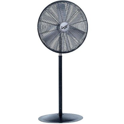 Picture of 30" High-Velocity Pedestal-Fan