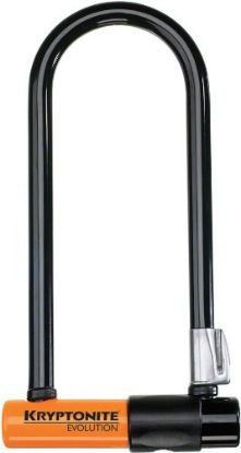 Picture of U-Lock Long-shackle 3.25" X 9.5"