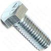 Picture of Hex-Bolt Zinc-Plated 1/2"-13 x 1 - 1/4"