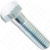 Picture of Hex-Bolt Zinc-Plated 5/16"-18 x 1 - 1/4"
