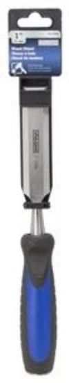 Picture of Wood-Chisel Chrome Vanadium 1"