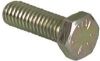 Picture of Cap-Bolt Yellow-Zinc-Plated 5/8"-11 x 2"