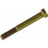 Picture of Hex-Bolt Yellow-Zinc-Plated 5/8"-11 x 3"