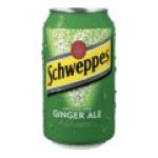 Picture of Ginger-ale Soda