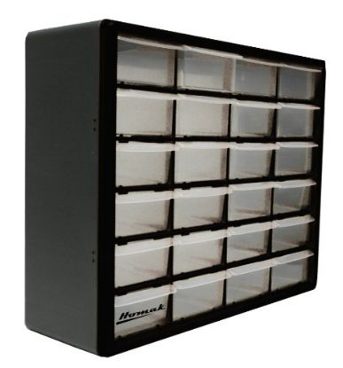 Picture of PLASTIC ORGANIZER