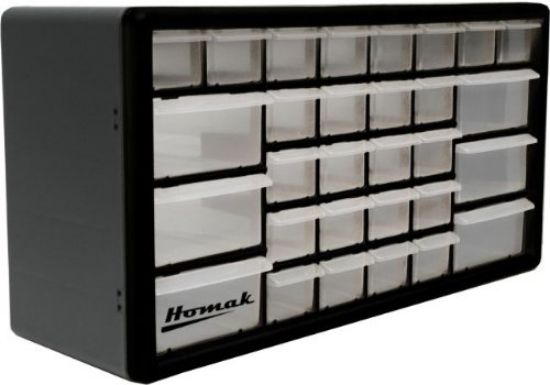 Picture of PLASTIC ORGANIZER