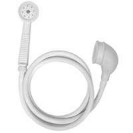 Picture of Hand-Held Versa Spray Tub-Spout Shower