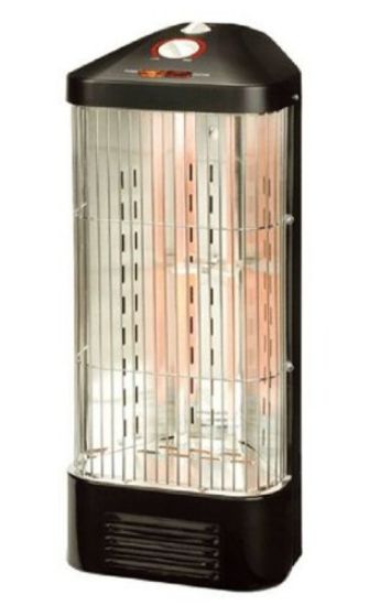 Picture of Vertical Quartz-heater 750/1500w