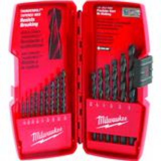 Picture of Drill-bit-set 15pc