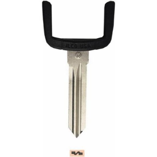 Picture of Electronic Key Blade