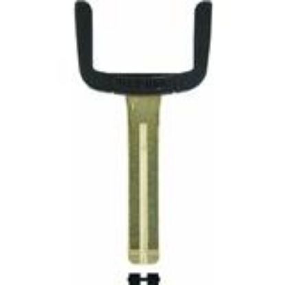 Picture of Toyota Electronic Key Blade