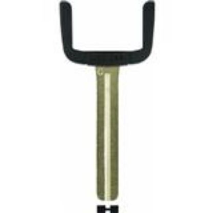 Picture of Toyota Electronic Key Blade