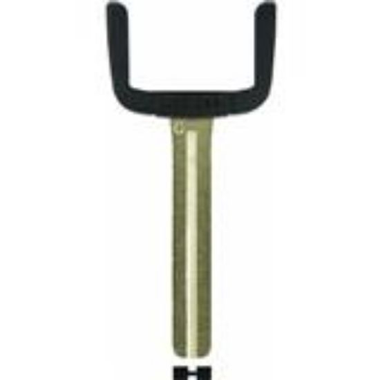 Picture of Toyota Electronic Key Blade