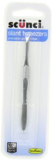 Picture of Slant Tweezer