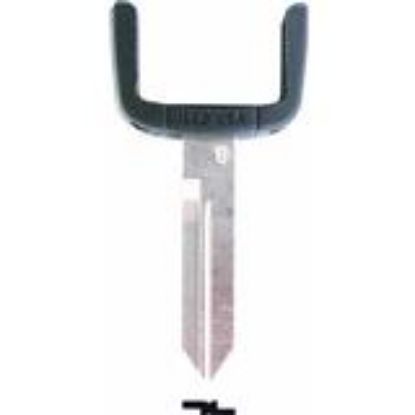 Picture of Electronic Key Blade