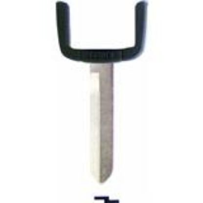 Picture of Electronic Key Blade