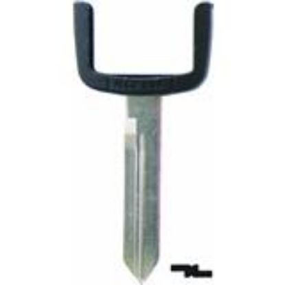 Picture of Electronic Key Blade