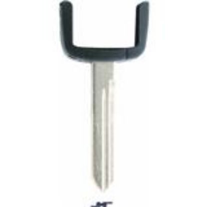 Picture of Mitsubishi Electronic Key Blade
