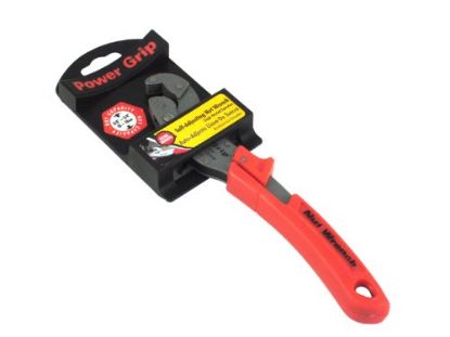 Picture of Self Adjusting Nut Wrench