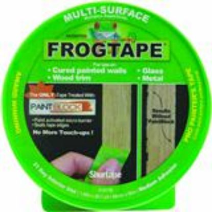 Picture of FrogTapex