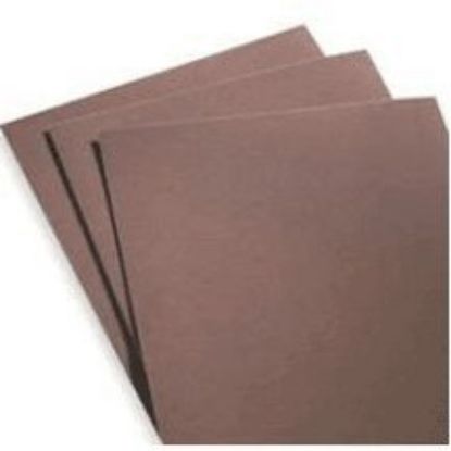 Picture of Sand-Paper 9" x 11" Fine