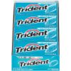 Picture of chewing-gum Wintergreen 18/Pack