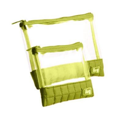 Picture of Clearview Envelopes Set/2- Grass