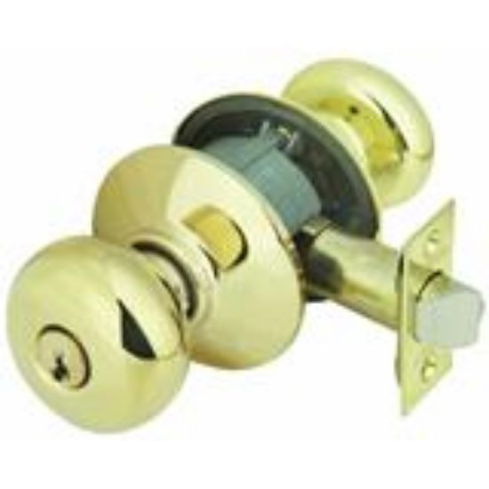 Picture of PLYMOUTH Lock-Set Entrance-Type K4 505