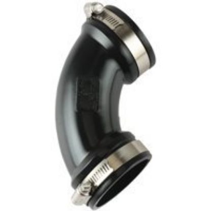 Picture of Flexible Elbow Rubber 2 X 2