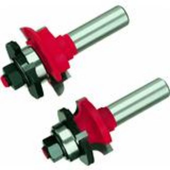 Picture of Adjustable Rail-&-Stile ROUNDOVR