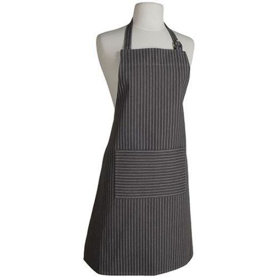 Picture of Basic Kitchen-Apron Pinstripe Granite