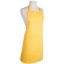 Picture of Basic Apron Lemon