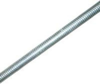 Picture of 38"-16 X 36" Threaded-Rod