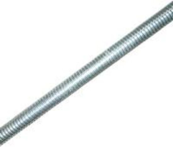 Picture of 38"-16 X 36" Threaded-Rod