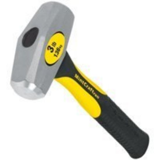 Picture of Drilling-hammer Fiberglass-handle