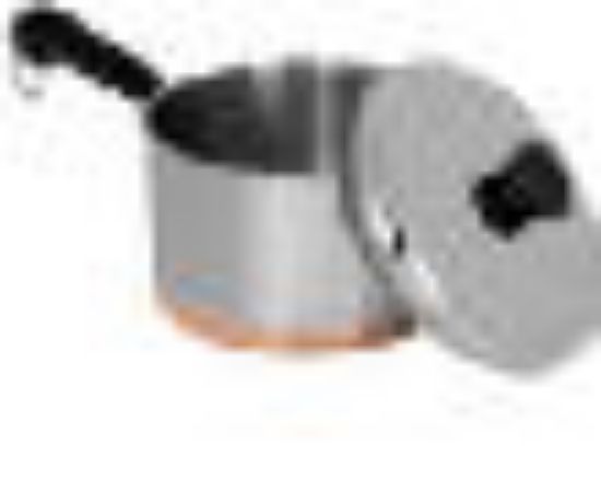 Picture of Santa on Ornaments 60" w/ 70 Lights