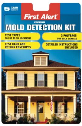 Picture of Mold Detection Kit