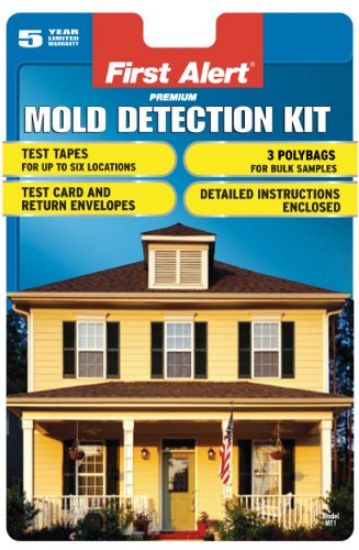 Picture of Mold Detection Kit