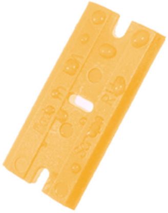 Picture of Razor-scraper With 5 Acrylic Blade