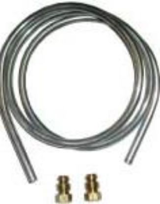 Picture of Pilot-Tubing-Kit 1/4" x 60"