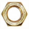Picture of Hex-nut Mild-steel 1/2" Diameter 13-tpi