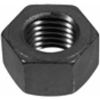 Picture of Hex-nut Mild-steel 1/2" Diameter 13-tpi