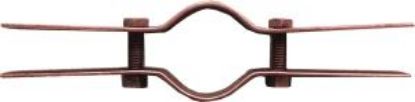 Picture of 1 COPPER Riser-Clamp