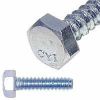 Picture of Lag-Screw Galvanized Steel 1/4" x 1-1/2"